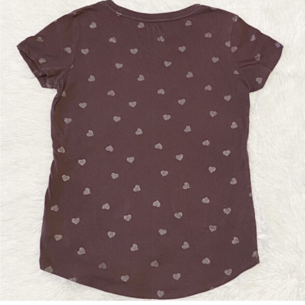 Old Navy girls 4 piece tee bundle Large 10/12 years - Picture 12 of 13